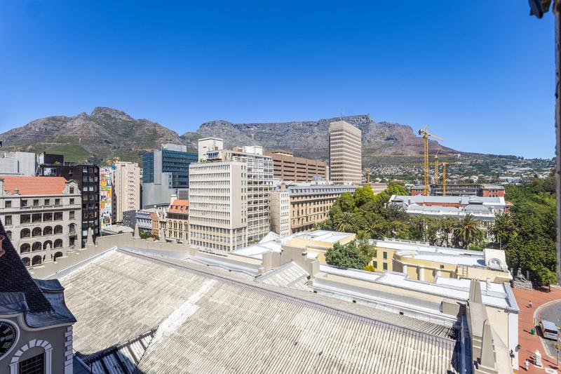 2 Bedroom Property for Sale in Cape Town City Centre Western Cape